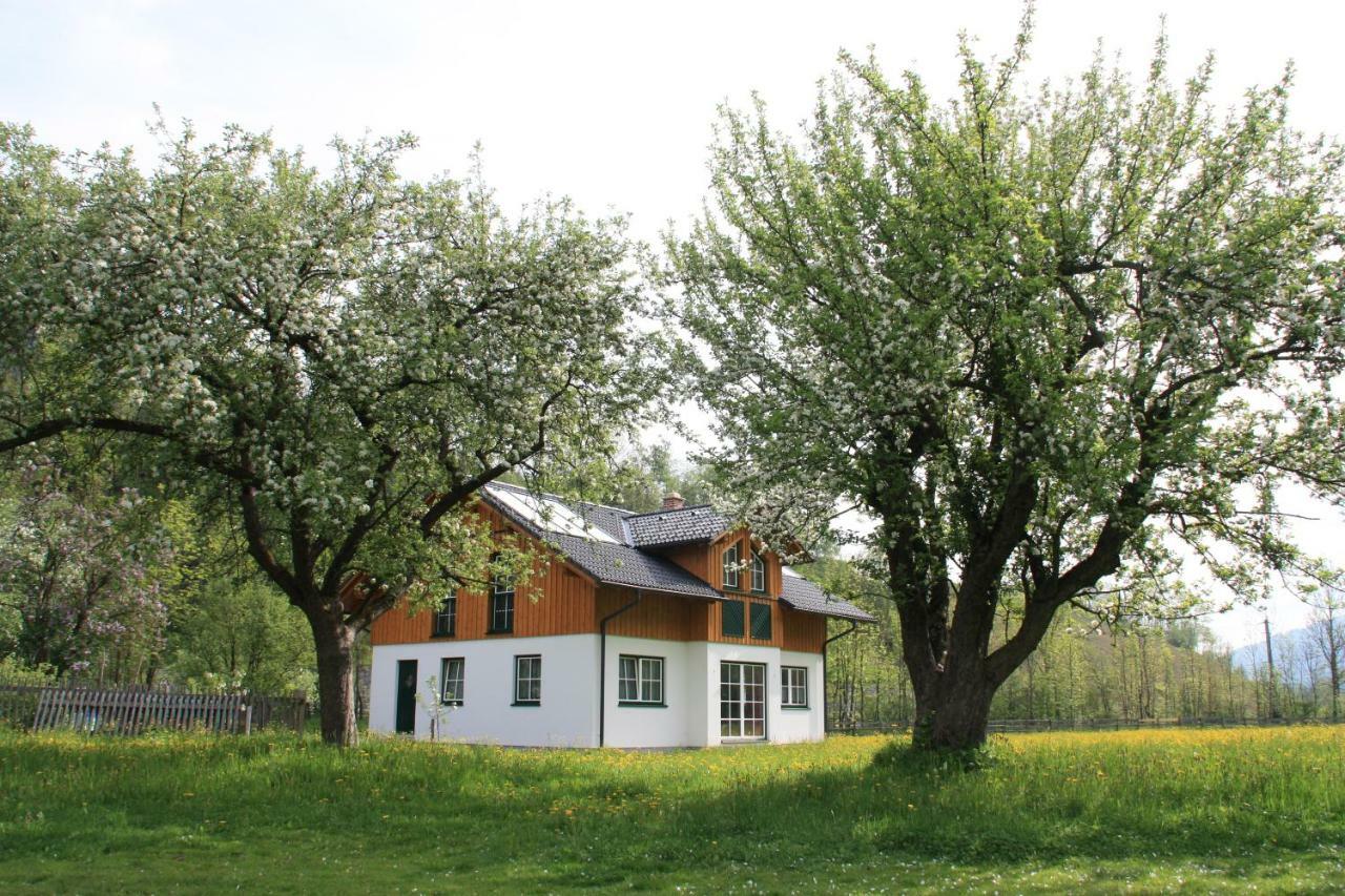Gaestehaus Blonbauer Apartment Шладминг Екстериор снимка