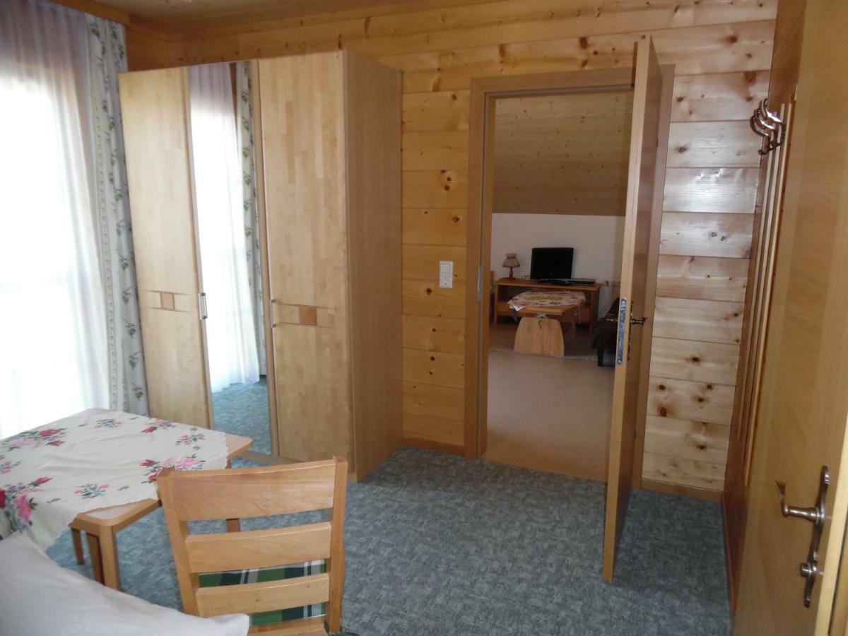 Gaestehaus Blonbauer Apartment Шладминг Екстериор снимка