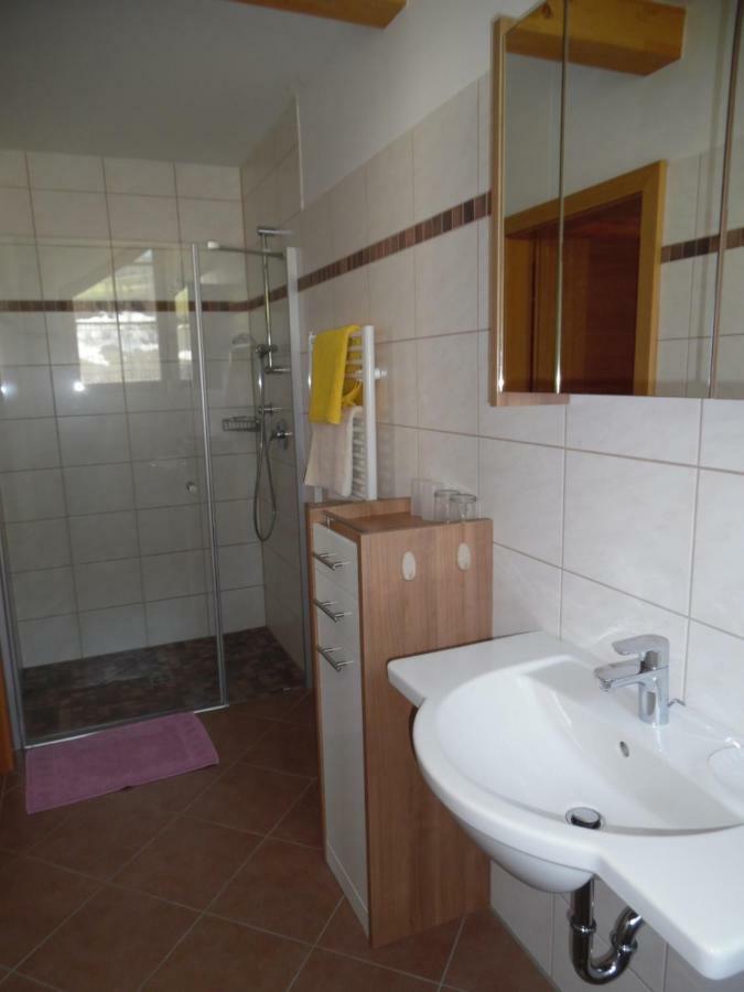 Gaestehaus Blonbauer Apartment Шладминг Екстериор снимка