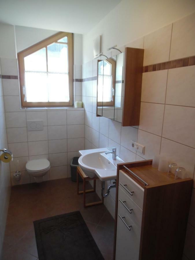 Gaestehaus Blonbauer Apartment Шладминг Екстериор снимка