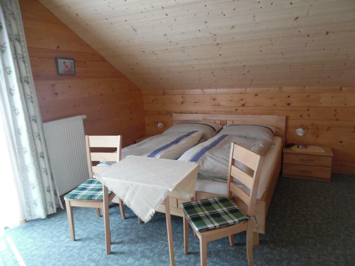 Gaestehaus Blonbauer Apartment Шладминг Екстериор снимка