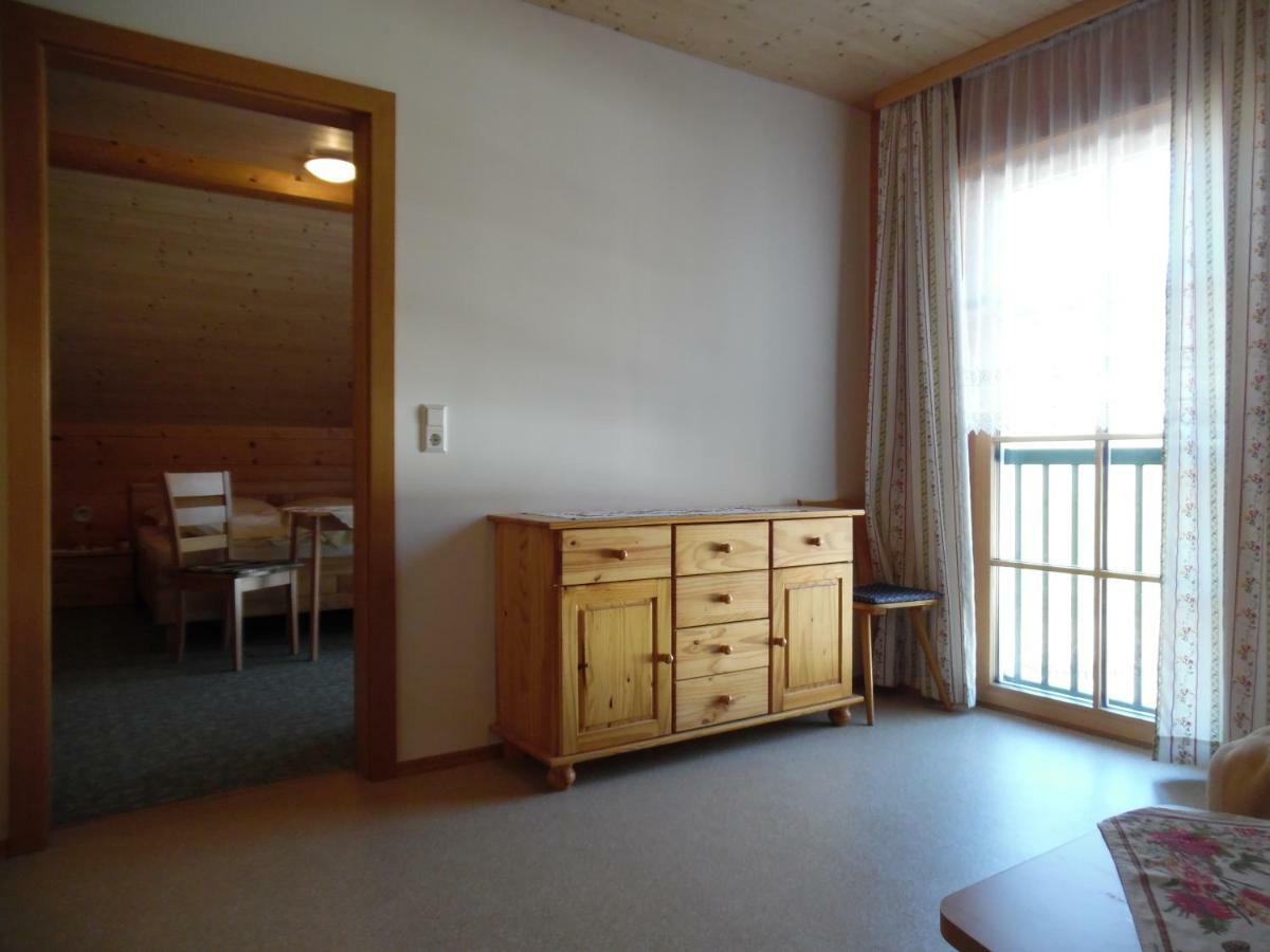 Gaestehaus Blonbauer Apartment Шладминг Екстериор снимка