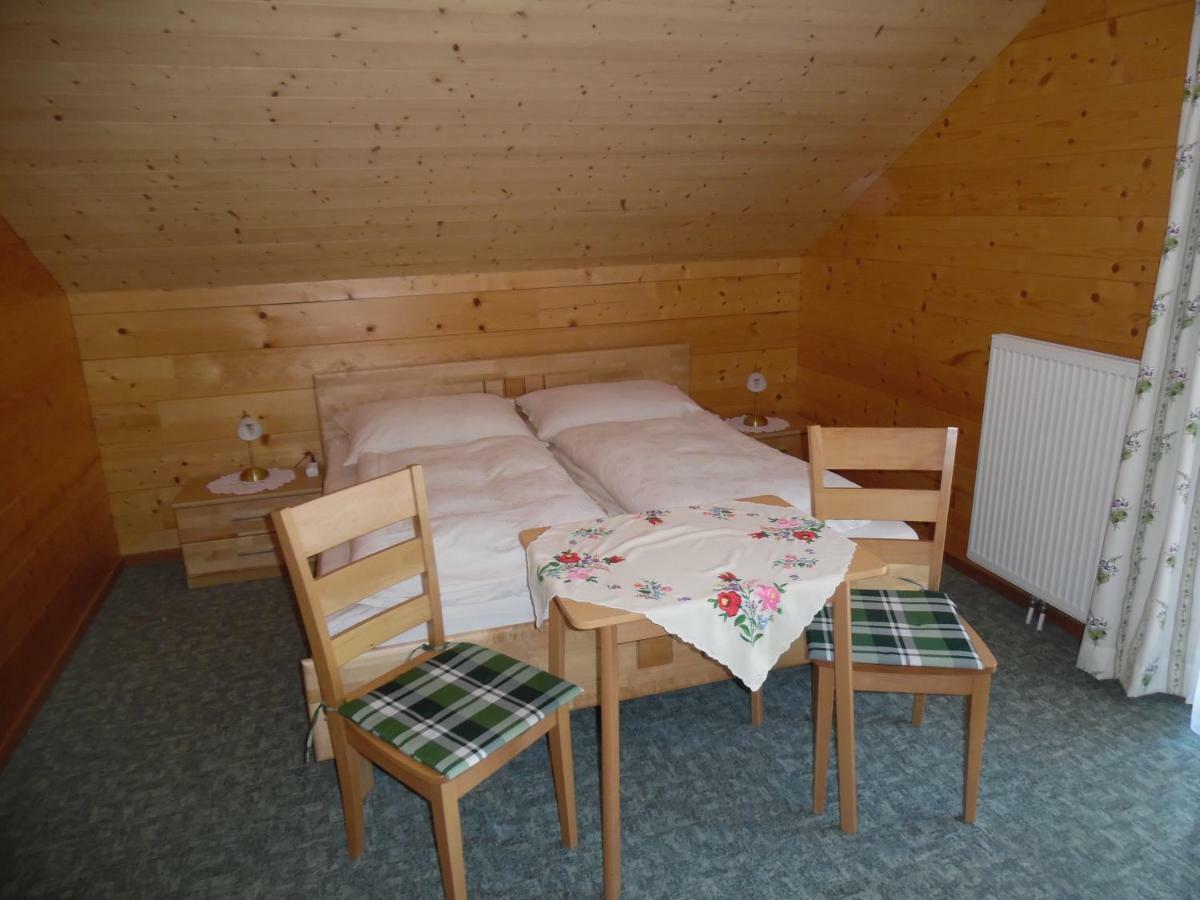 Gaestehaus Blonbauer Apartment Шладминг Екстериор снимка